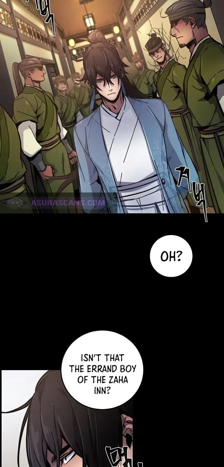 The Return Of The Crazy Demon Chapter 8 page 50 - 