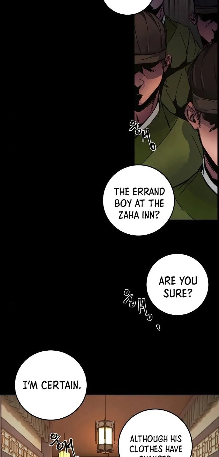 The Return Of The Crazy Demon Chapter 8 page 52 - 