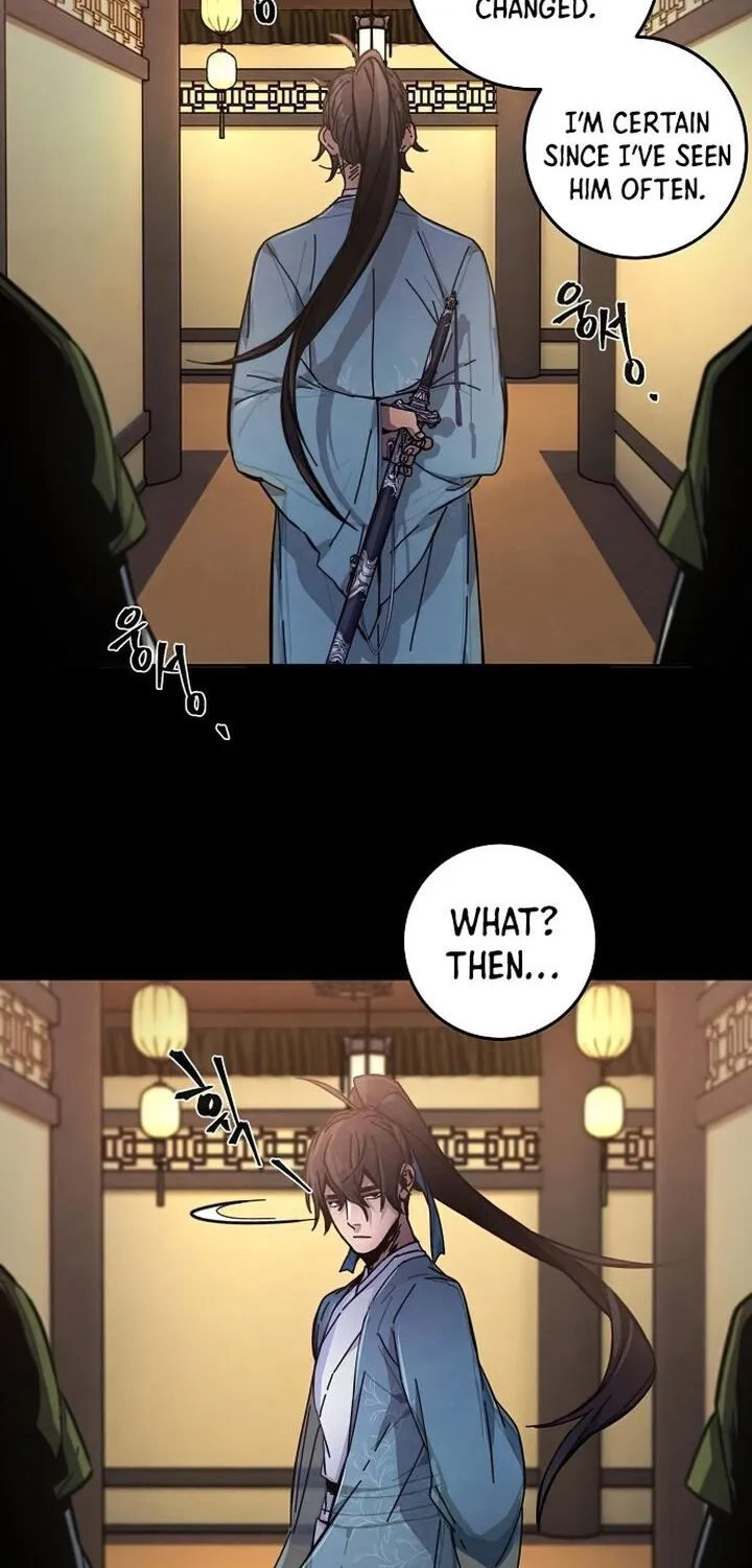The Return Of The Crazy Demon Chapter 8 page 53 - 