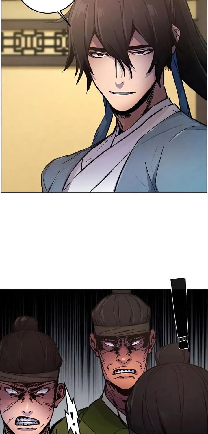 The Return Of The Crazy Demon Chapter 8 page 55 - 