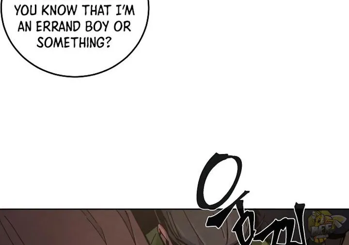 The Return Of The Crazy Demon Chapter 8 page 57 - 