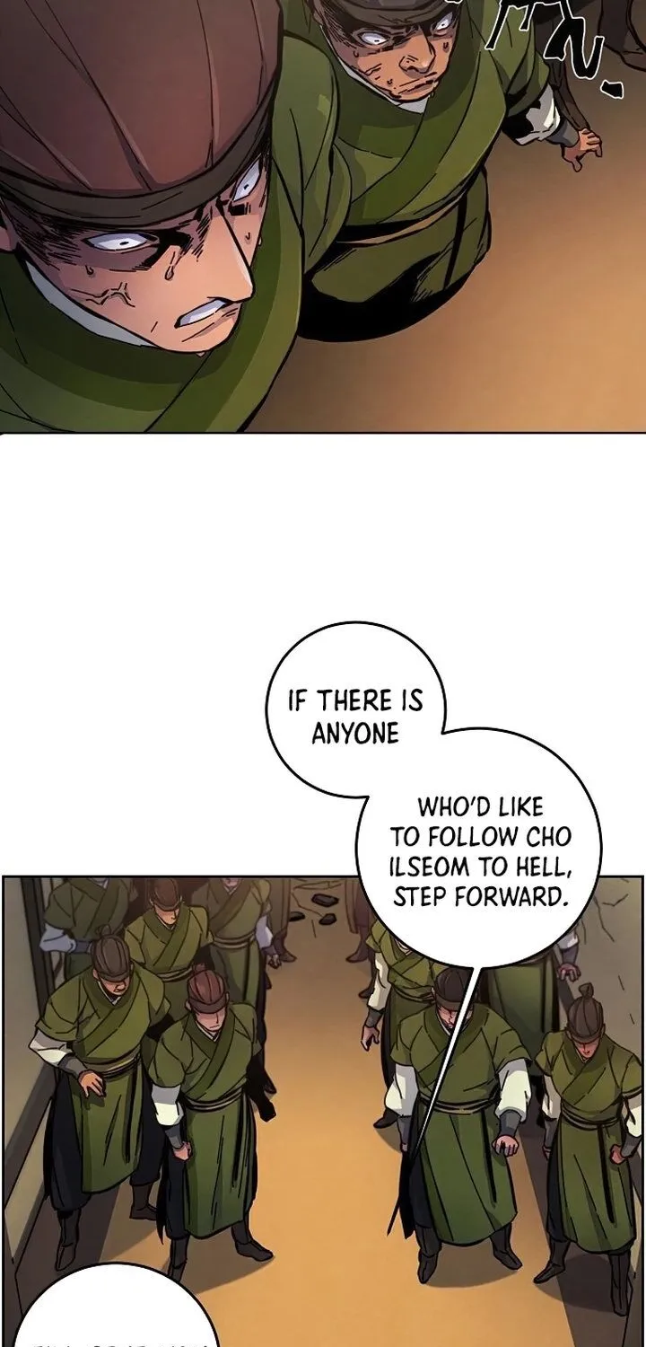 The Return Of The Crazy Demon Chapter 8 page 58 - 