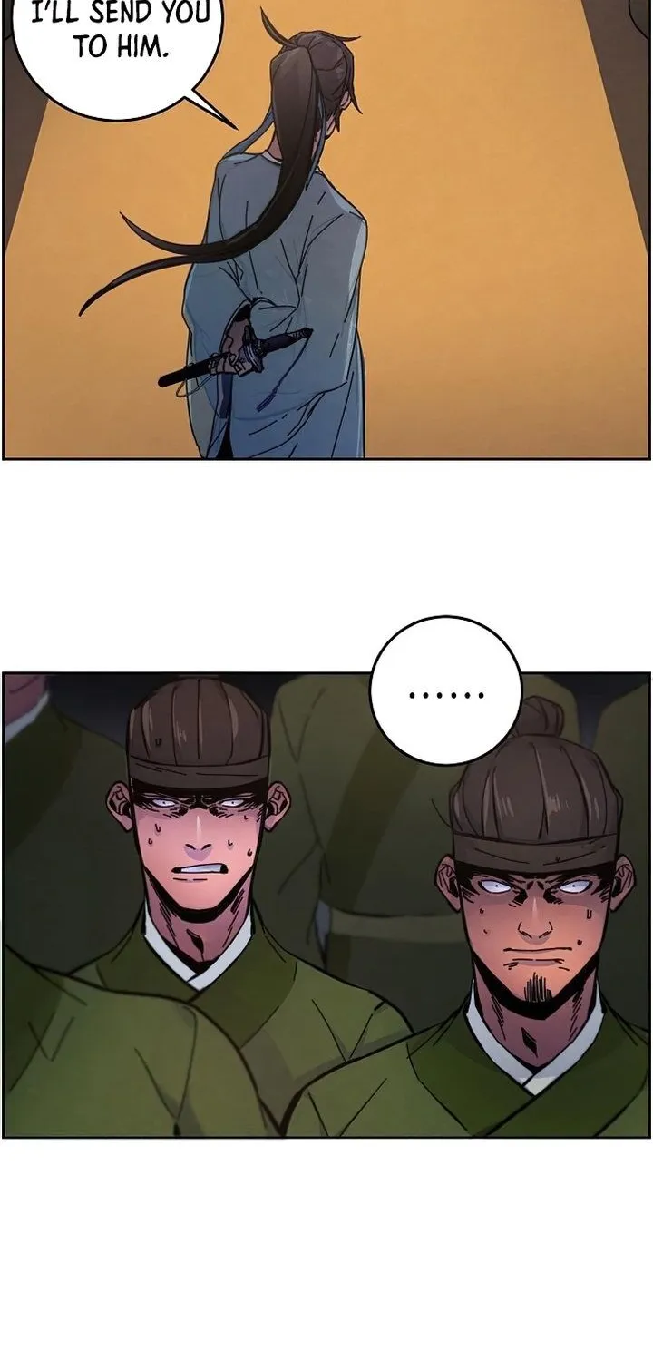 The Return Of The Crazy Demon Chapter 8 page 59 - 