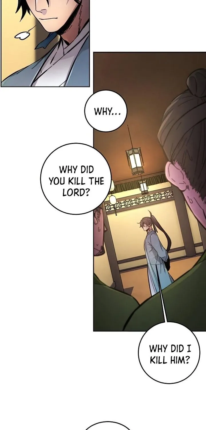 The Return Of The Crazy Demon Chapter 8 page 61 - 