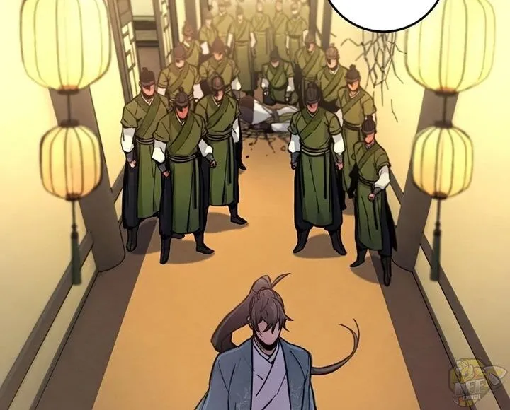 The Return Of The Crazy Demon Chapter 8 page 63 - 