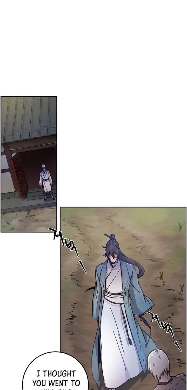 The Return Of The Crazy Demon Chapter 8 page 65 - 