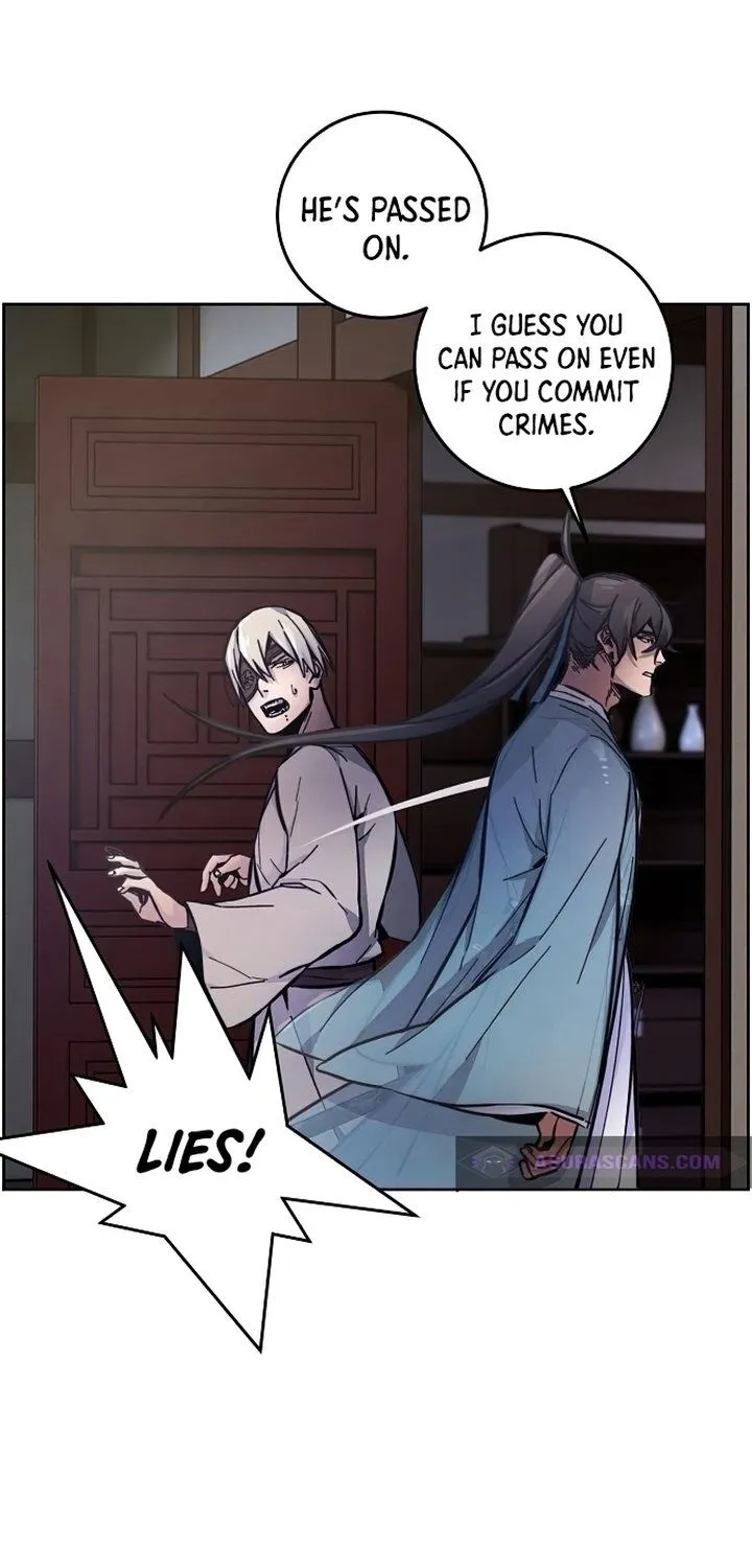The Return Of The Crazy Demon Chapter 8 page 67 - 