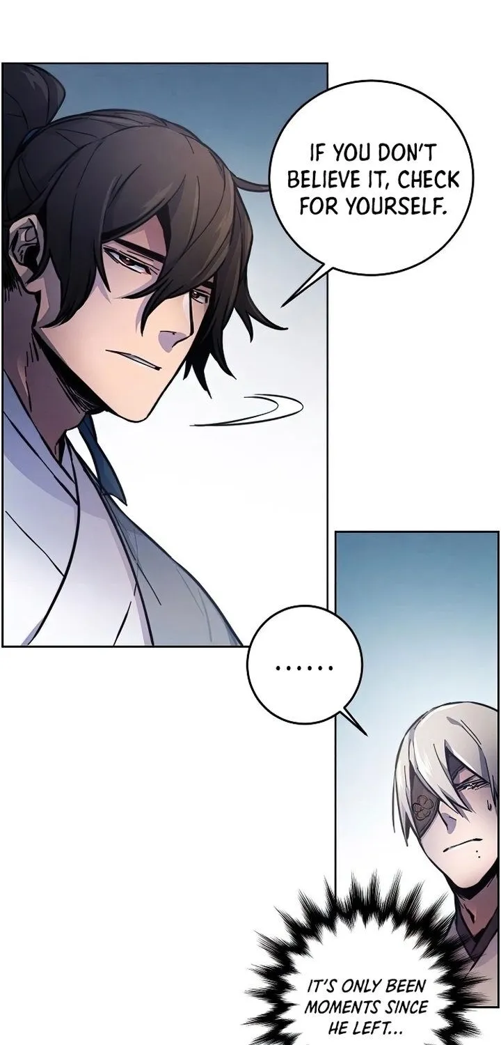 The Return Of The Crazy Demon Chapter 8 page 68 - 