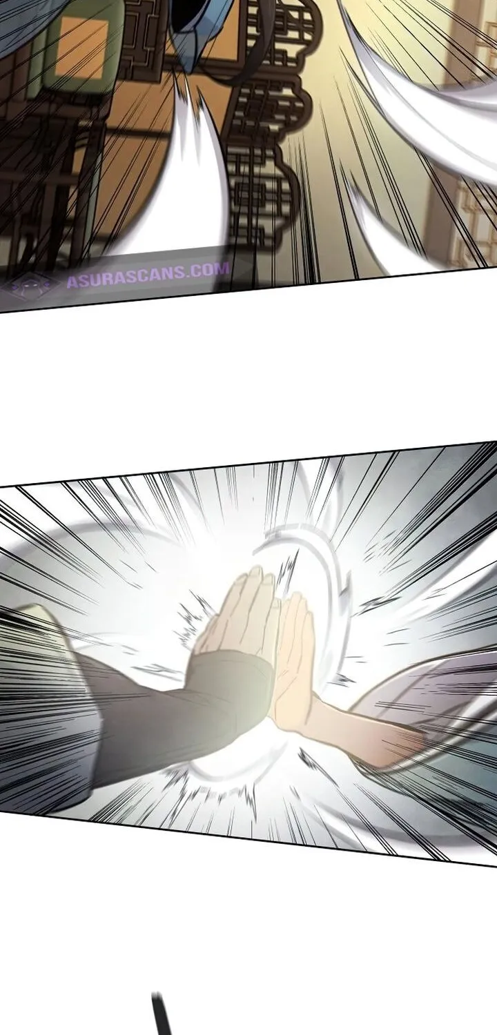 The Return Of The Crazy Demon Chapter 8 page 8 - 