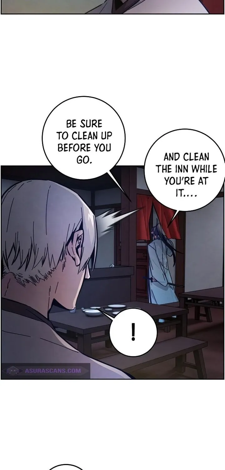 The Return Of The Crazy Demon Chapter 8 page 71 - 