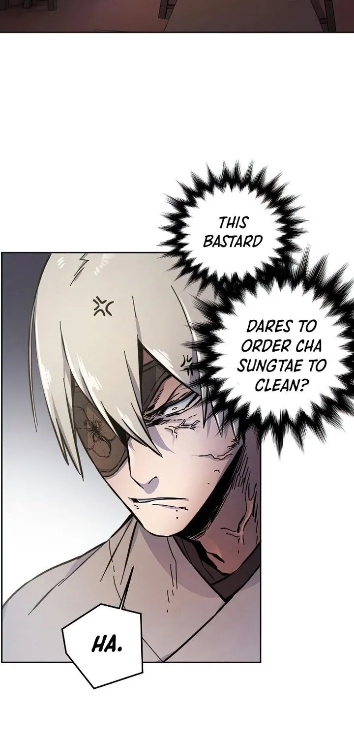 The Return Of The Crazy Demon Chapter 8 page 73 - 