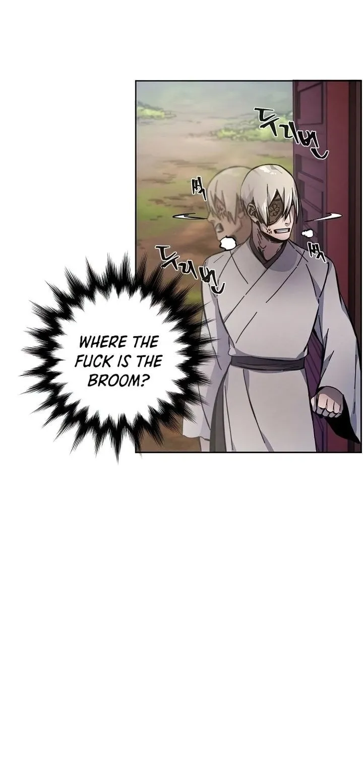 The Return Of The Crazy Demon Chapter 8 page 74 - 