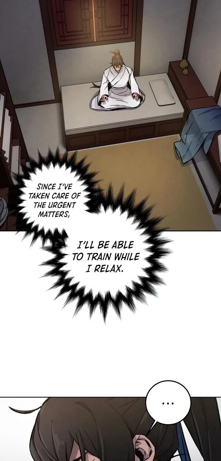 The Return Of The Crazy Demon Chapter 8 page 77 - 