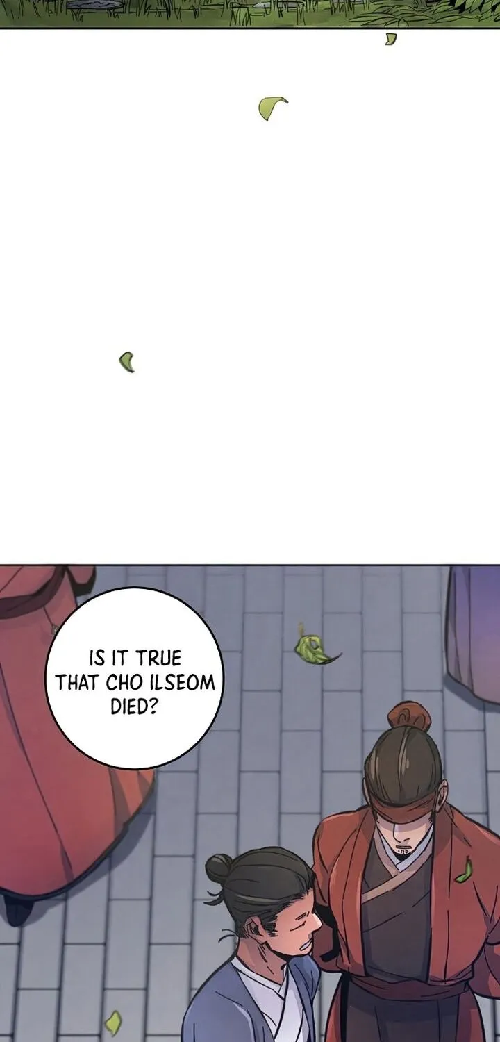 The Return Of The Crazy Demon Chapter 8 page 85 - 