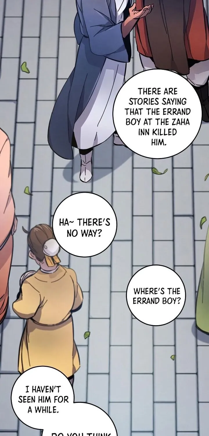 The Return Of The Crazy Demon Chapter 8 page 86 - 