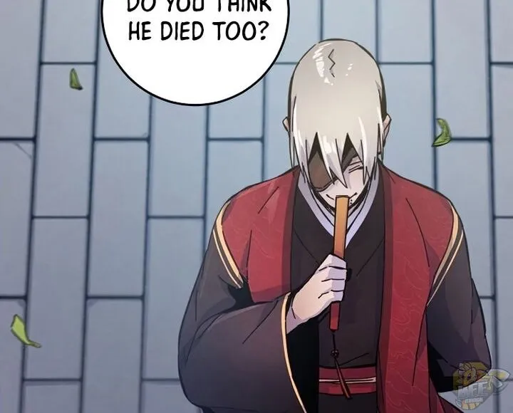 The Return Of The Crazy Demon Chapter 8 page 87 - 