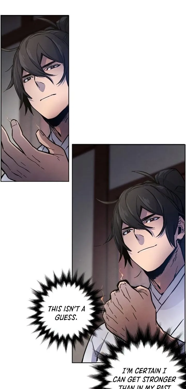 The Return Of The Crazy Demon Chapter 8 page 92 - 