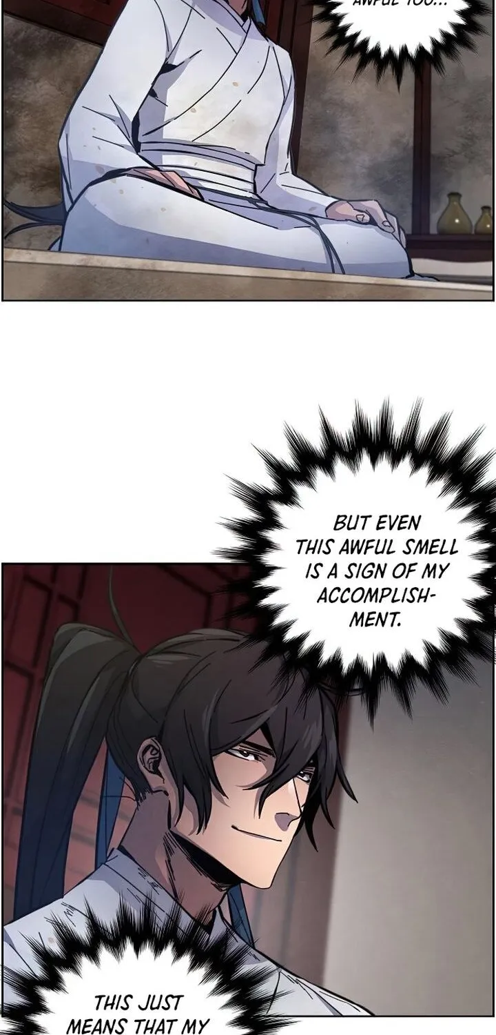 The Return Of The Crazy Demon Chapter 8 page 95 - 