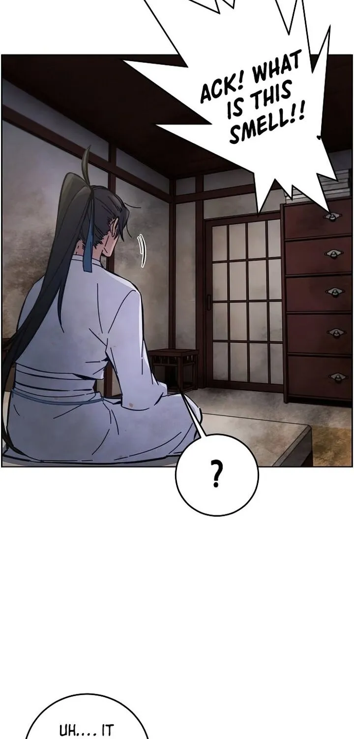 The Return Of The Crazy Demon Chapter 8 page 97 - 