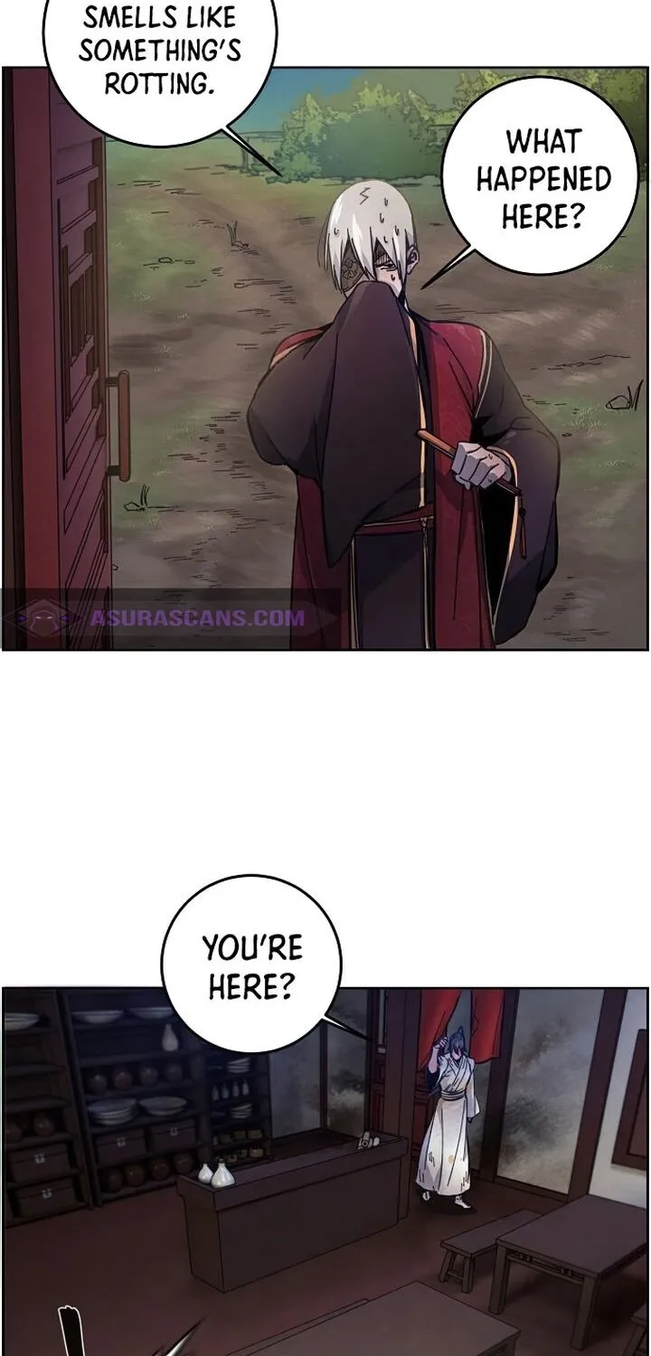 The Return Of The Crazy Demon Chapter 8 page 98 - 