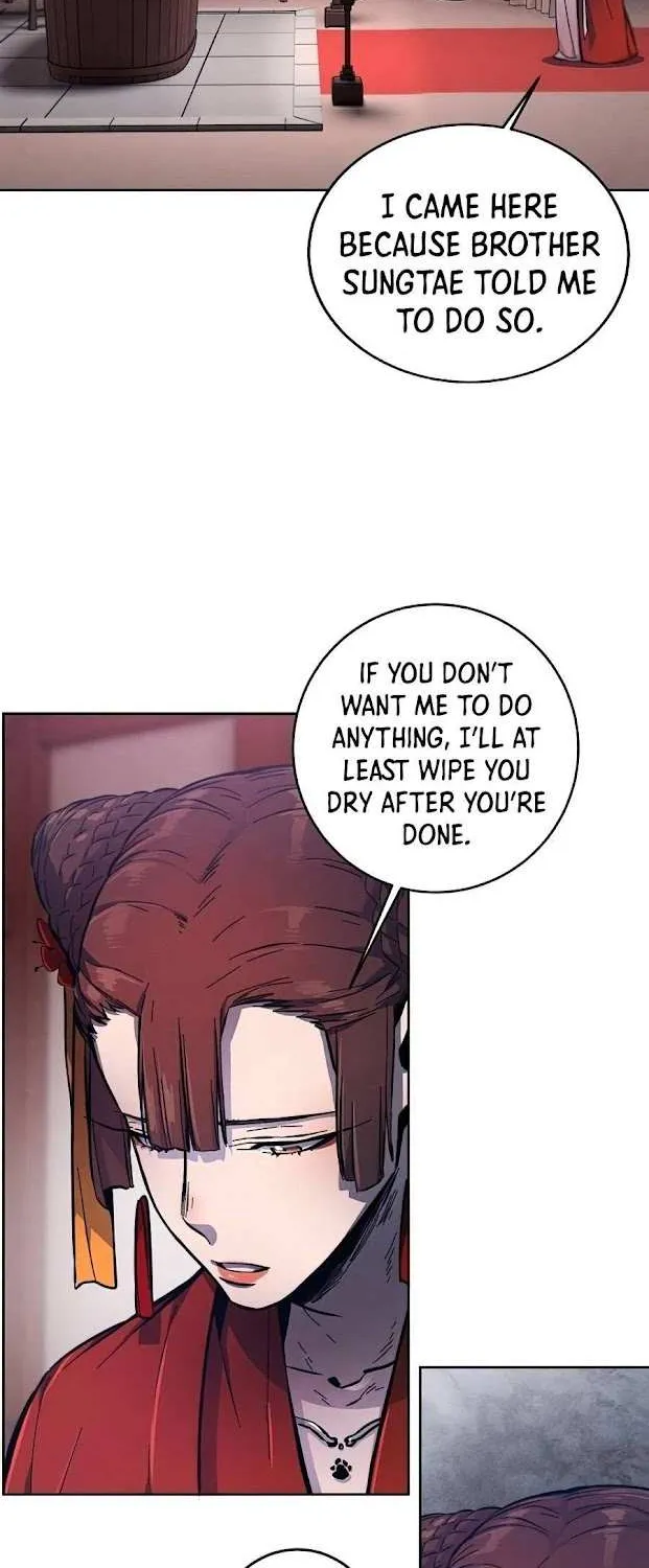 The Return Of The Crazy Demon Chapter 9 page 11 - 