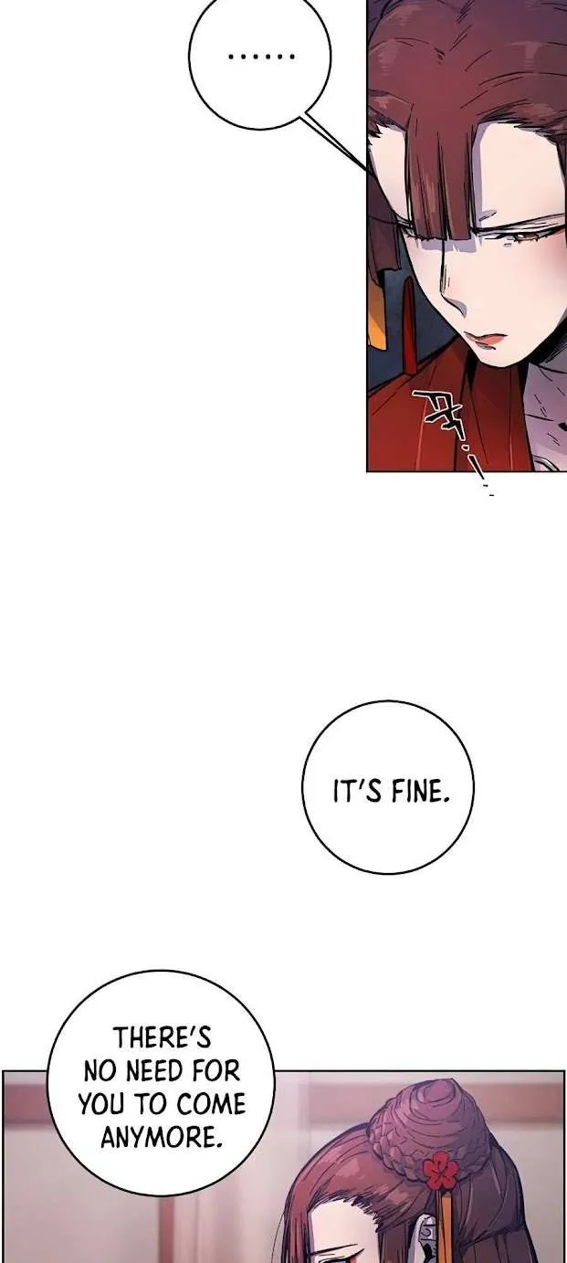 The Return Of The Crazy Demon Chapter 9 page 12 - 