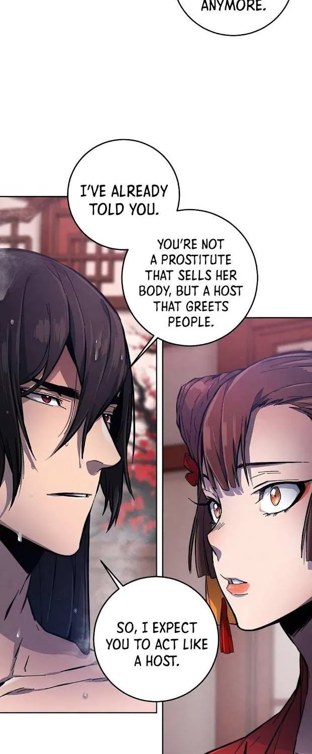 The Return Of The Crazy Demon Chapter 9 page 14 - 