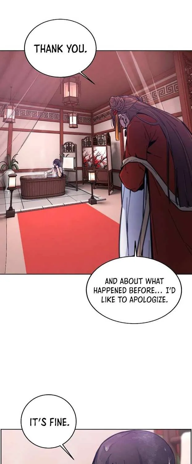 The Return Of The Crazy Demon Chapter 9 page 17 - 