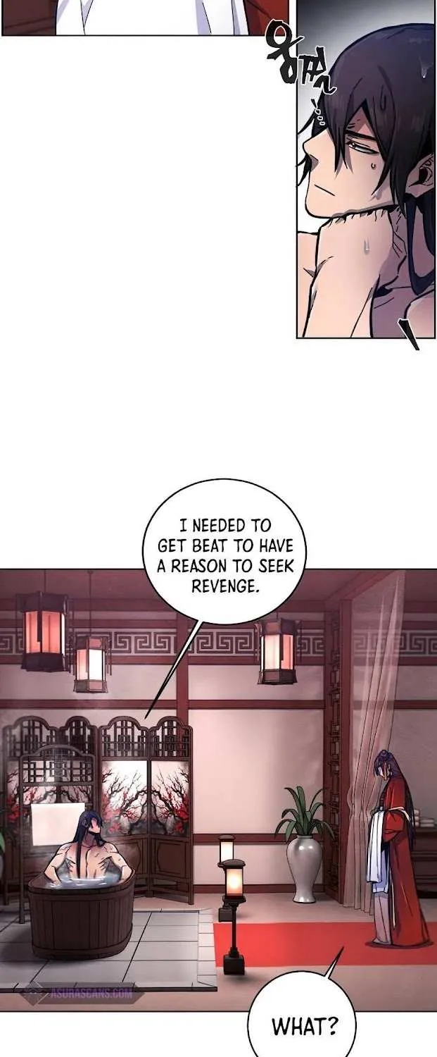 The Return Of The Crazy Demon Chapter 9 page 19 - 
