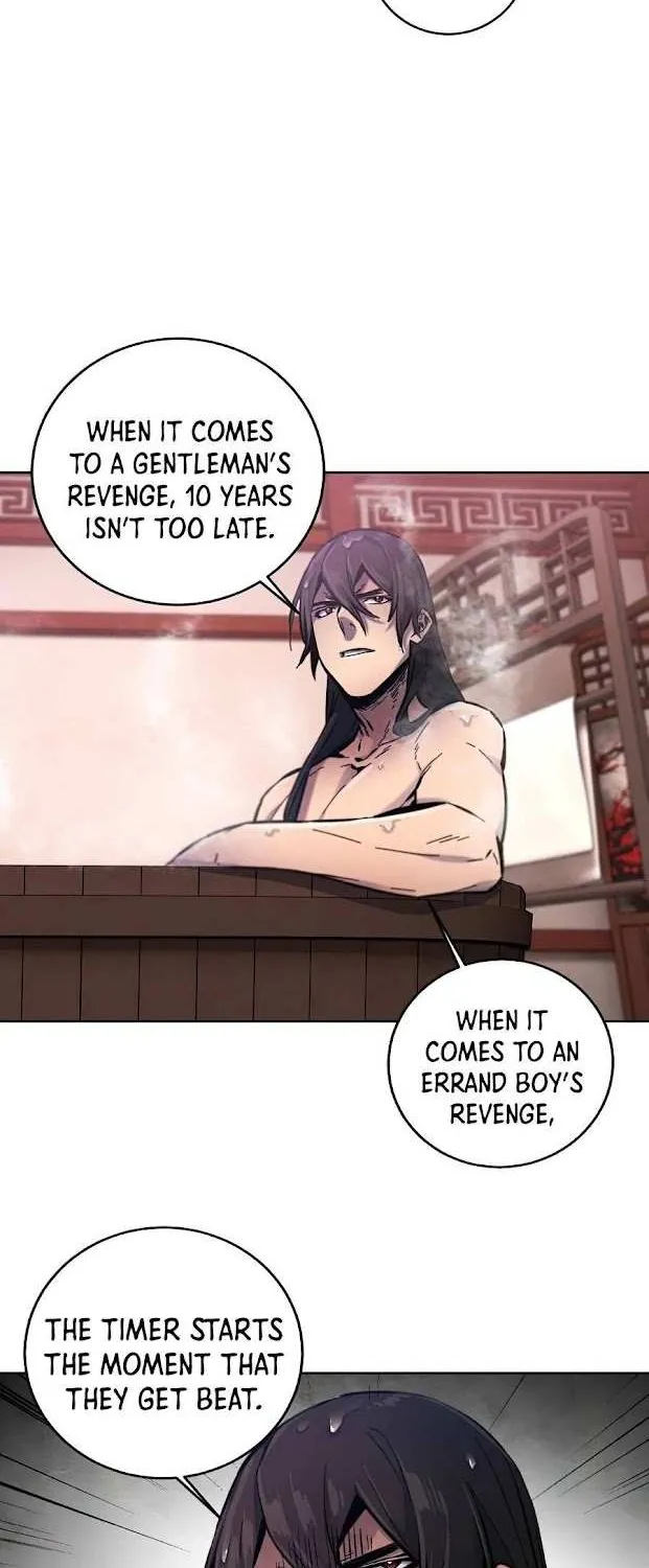 The Return Of The Crazy Demon Chapter 9 page 20 - 