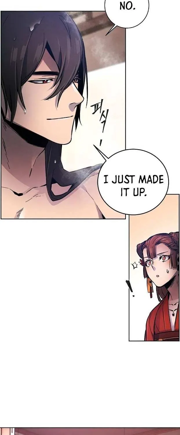 The Return Of The Crazy Demon Chapter 9 page 22 - 