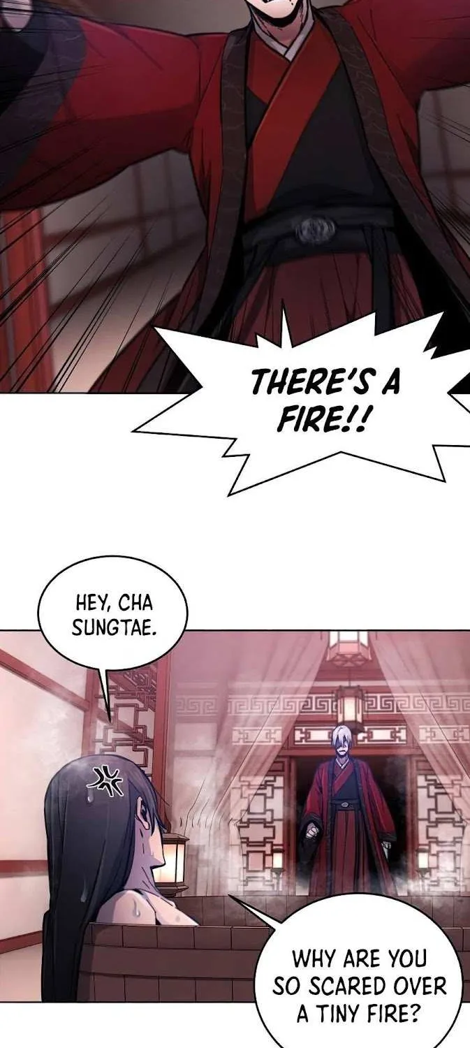 The Return Of The Crazy Demon Chapter 9 page 29 - 