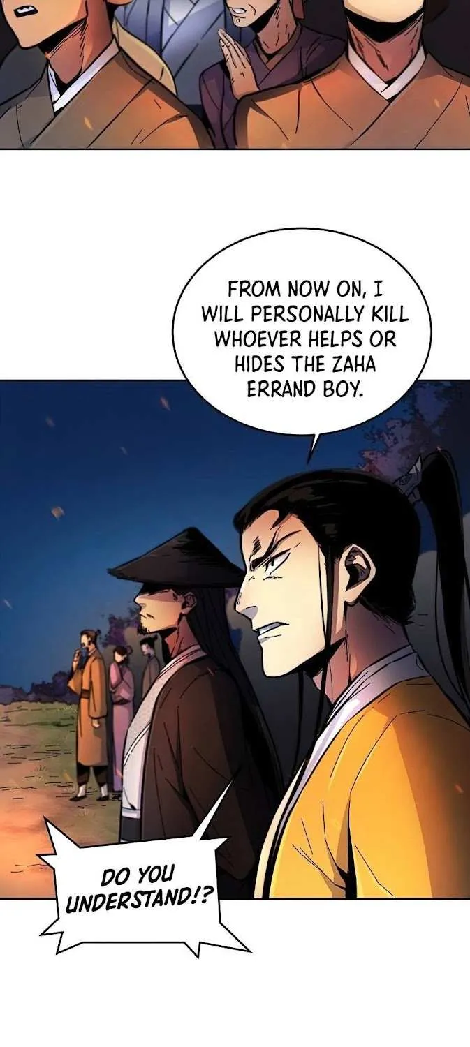 The Return Of The Crazy Demon Chapter 9 page 35 - 