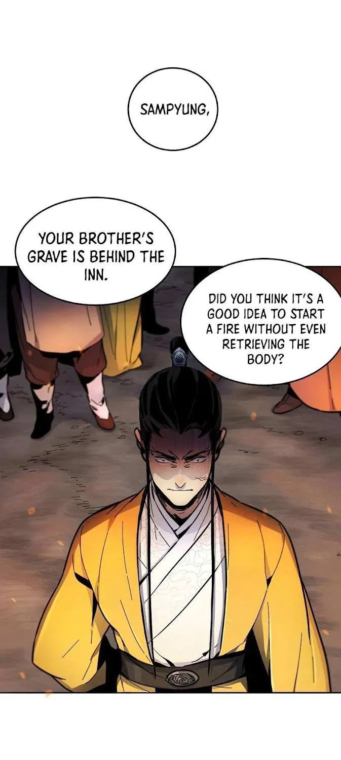 The Return Of The Crazy Demon Chapter 9 page 36 - 