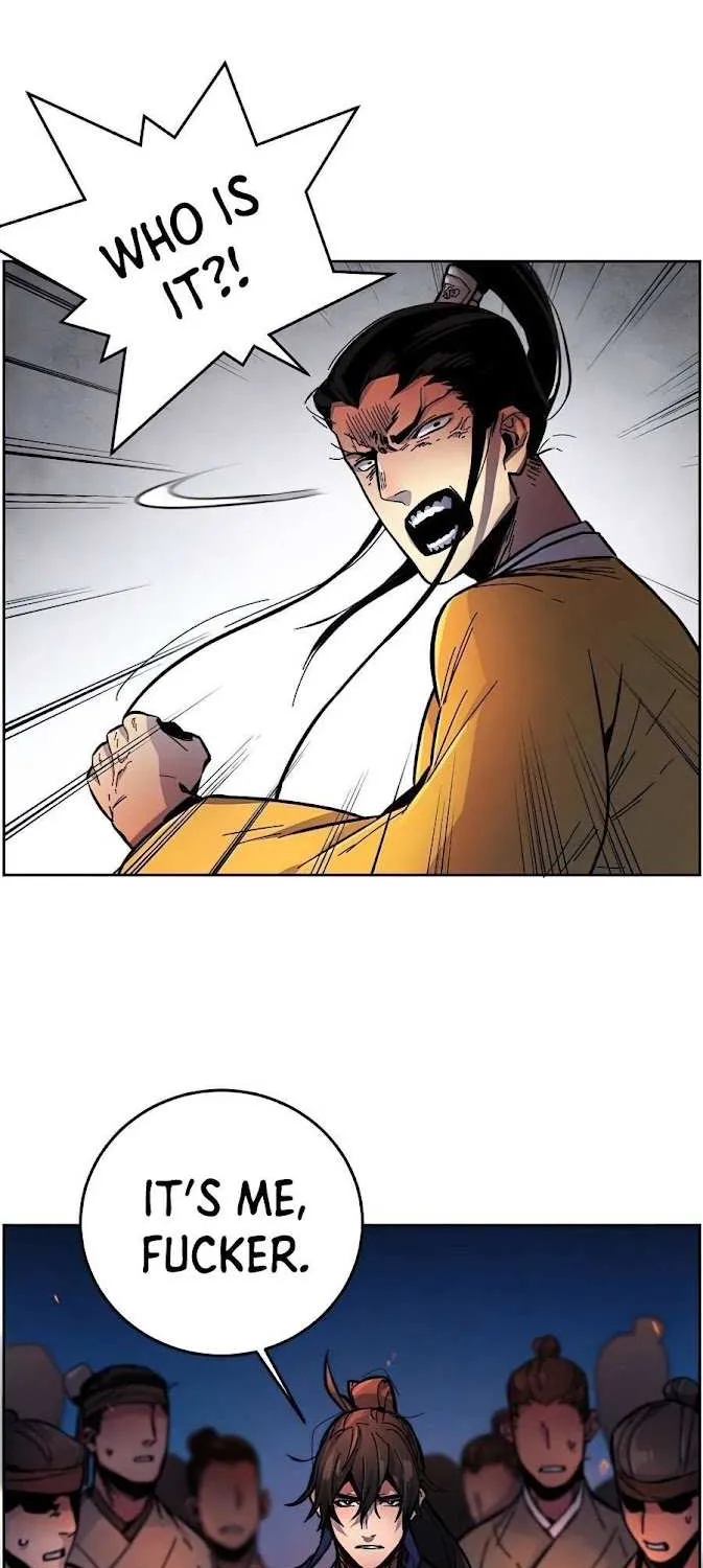 The Return Of The Crazy Demon Chapter 9 page 37 - 