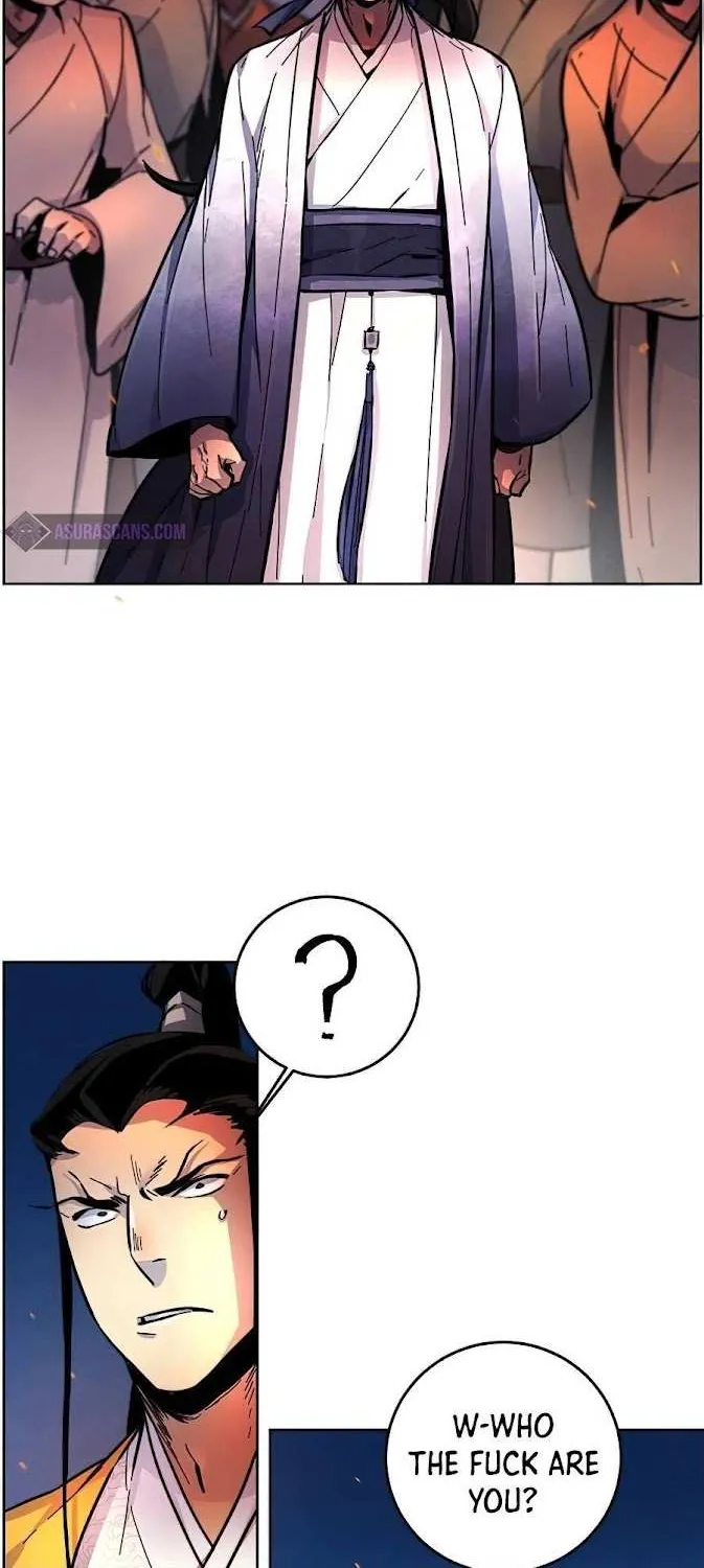 The Return Of The Crazy Demon Chapter 9 page 38 - 
