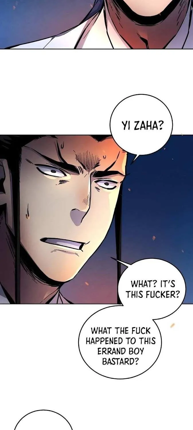 The Return Of The Crazy Demon Chapter 9 page 40 - 