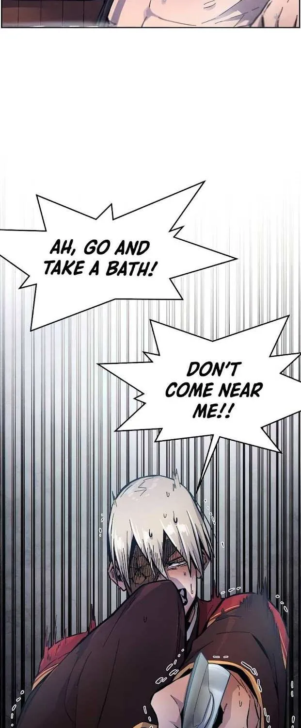 The Return Of The Crazy Demon Chapter 9 page 5 - 