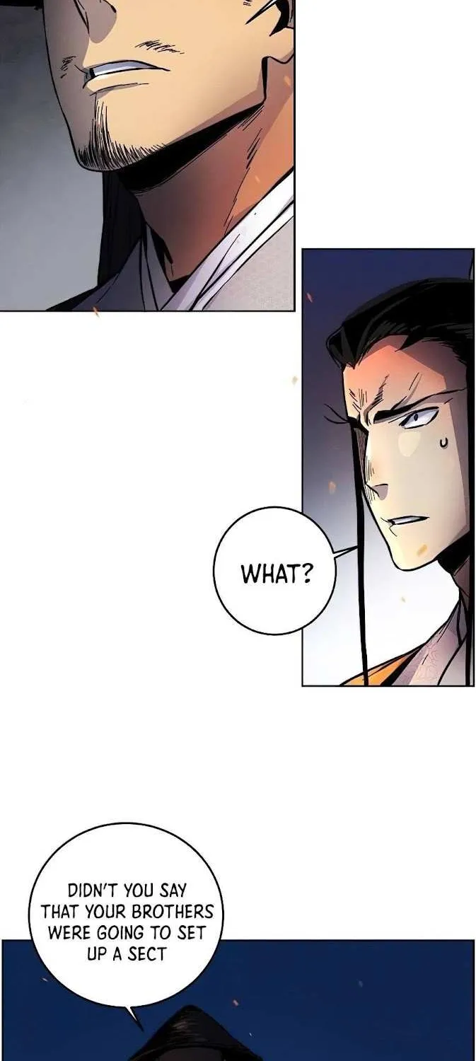 The Return Of The Crazy Demon Chapter 9 page 42 - 