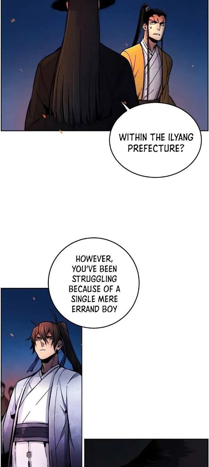 The Return Of The Crazy Demon Chapter 9 page 43 - 