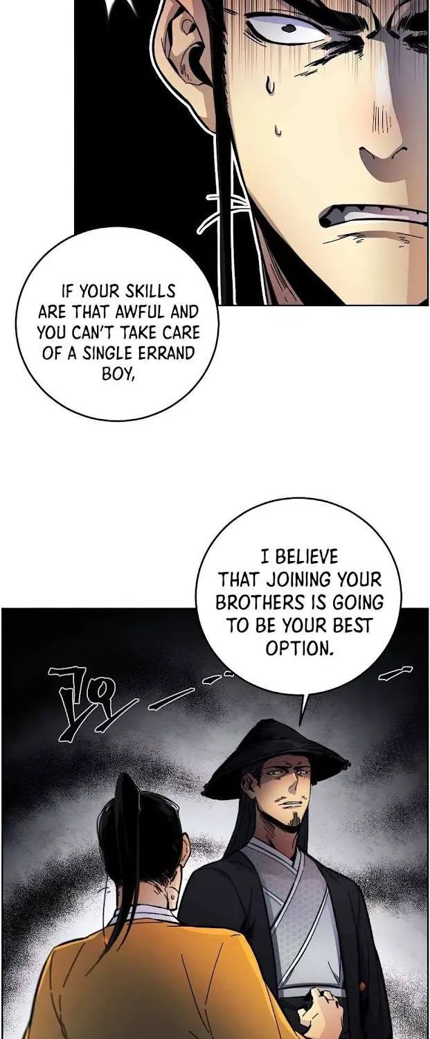 The Return Of The Crazy Demon Chapter 9 page 47 - 