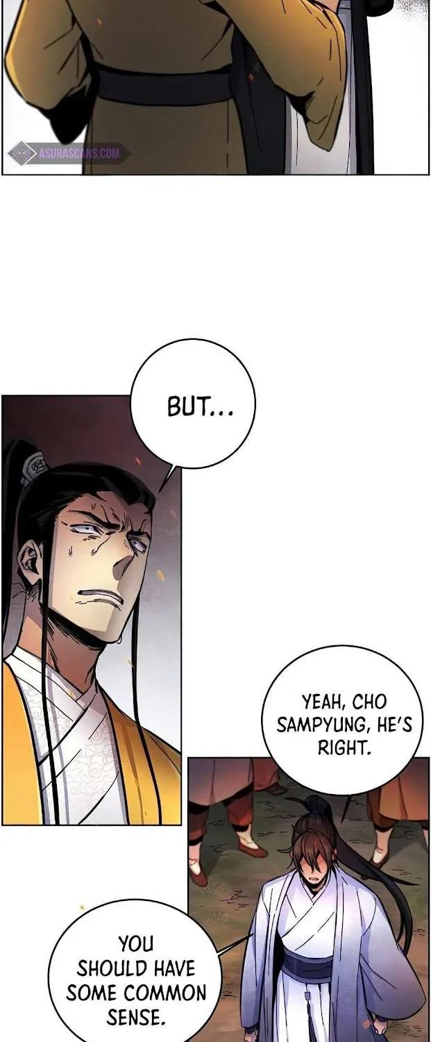 The Return Of The Crazy Demon Chapter 9 page 48 - 