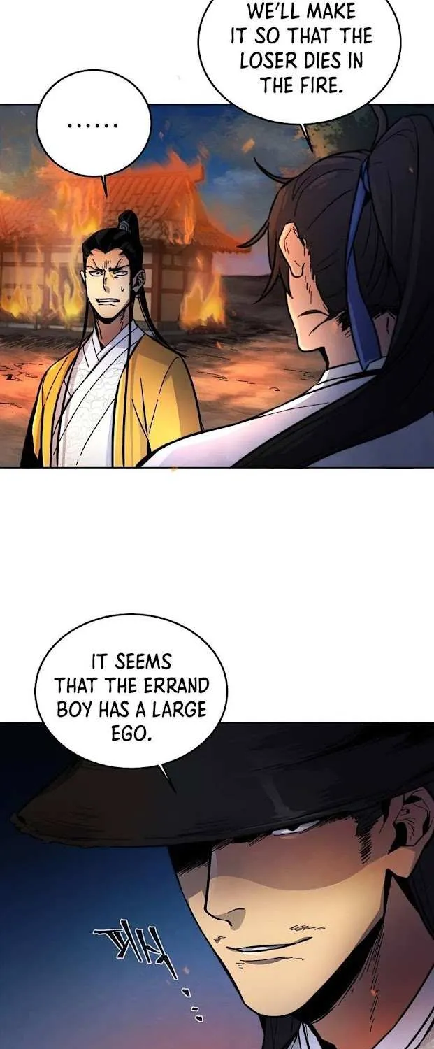 The Return Of The Crazy Demon Chapter 9 page 50 - 
