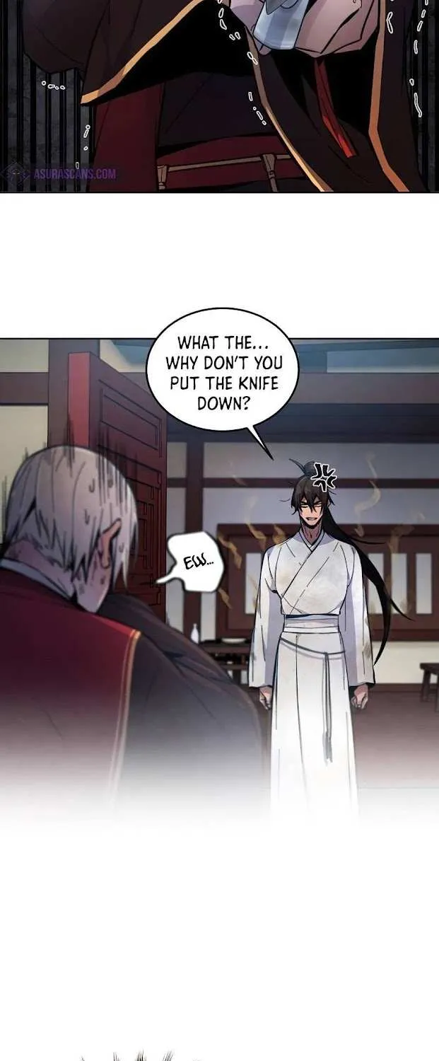 The Return Of The Crazy Demon Chapter 9 page 6 - 