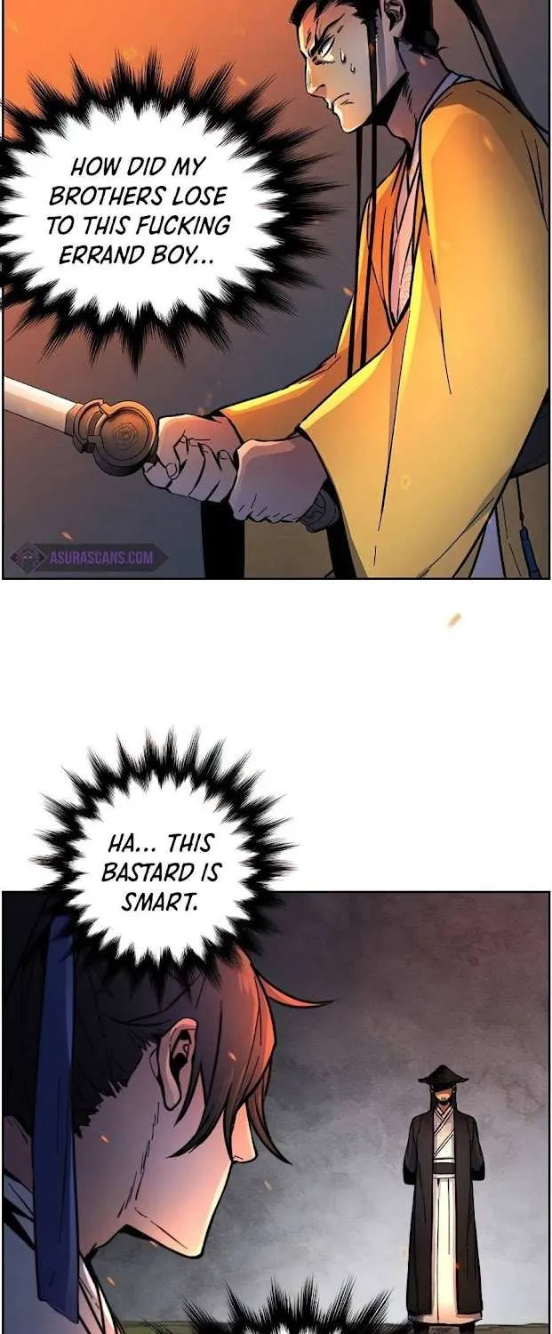 The Return Of The Crazy Demon Chapter 9 page 54 - 