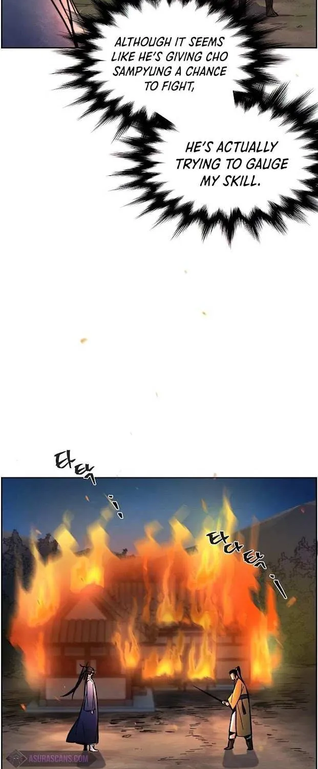 The Return Of The Crazy Demon Chapter 9 page 55 - 