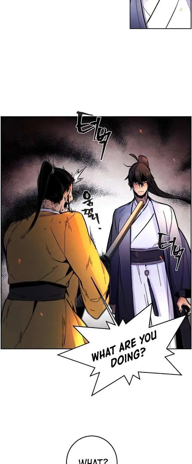The Return Of The Crazy Demon Chapter 9 page 57 - 