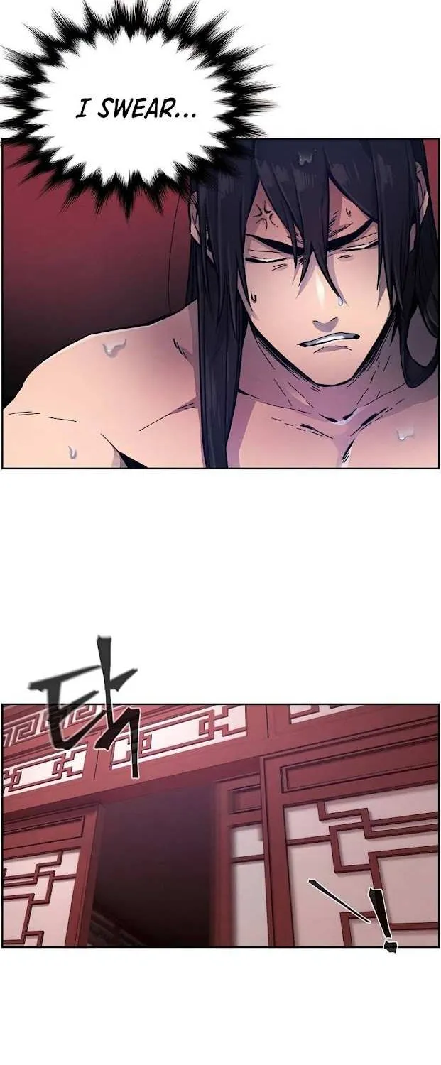 The Return Of The Crazy Demon Chapter 9 page 7 - 