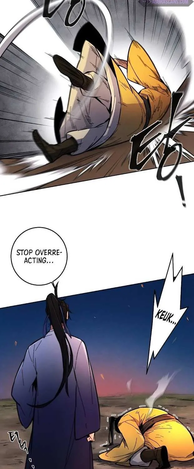 The Return Of The Crazy Demon Chapter 9 page 63 - 