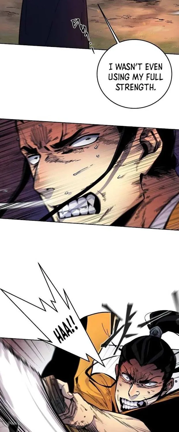 The Return Of The Crazy Demon Chapter 9 page 64 - 